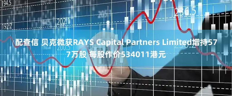 配查信 贝克微获RAYS Capital Partners Limited增持577万股 每股作价534011港元